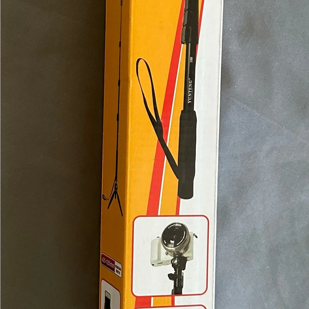 Selfie stick for mobile phone